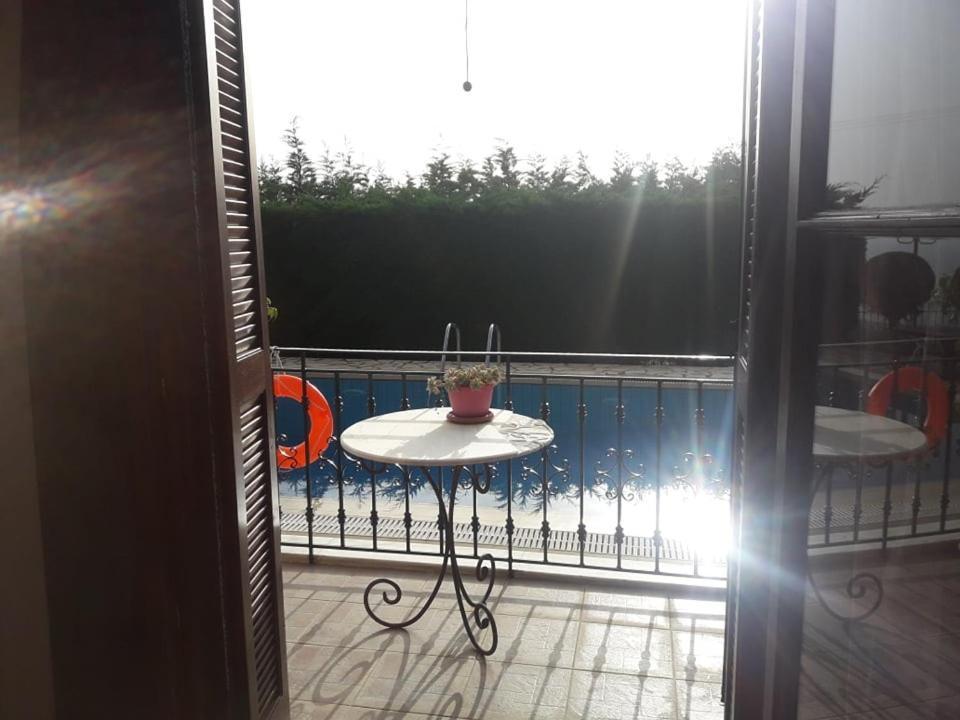 Βίλα Kelly's In Stoupa *